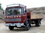Leyland Lynx 4x2 Lorry 1969 года